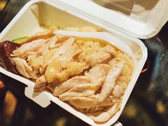 -红大哥水门鸡饭(總店)