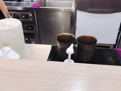 -王子拉茶(岁宝益田店)