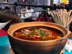 -粉灯牛腩牛杂煲·鸡煲(双井店)