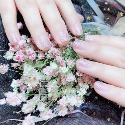 -艾薇美甲美睫