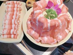 -蜀大侠火锅(四川北路店)