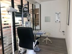 店内环境-康利眼镜·蔡司战略合作店(龙泉书房店)
