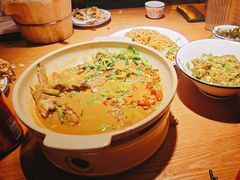 -赣饭农家·江西小炒(西乡店)