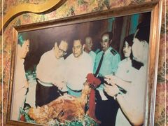 -维吾尔餐厅(宜山路店)