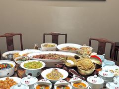 -面辣子·陕西家乡菜(钟楼店)