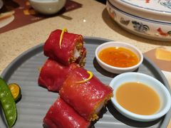 -点都德(奥体印象城店)