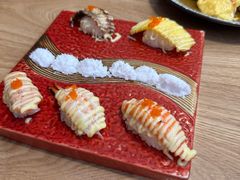 -西月山居匠心创意料理(江汉路新佳丽广场店)