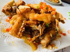 -朕悦鹧鸪饭私房菜