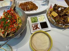 -东流山北京烤鸭·家常菜(南京首店)