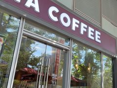 -COSTA COFFEE(百联又一城店)