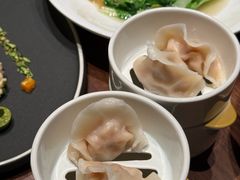 -喜鼎海胆水饺(东港店)