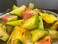 -小螺大作·螺蛳粉火锅(林和西店)