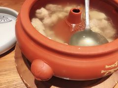 -云海肴·云南小炒·汽锅鸡(天津国金汇店)