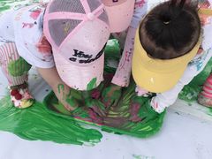 -金宝贝国际早教(洛龙正大校区)