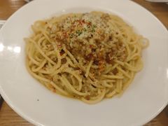 -萨莉亚意式餐厅(灵芝站中洲店)