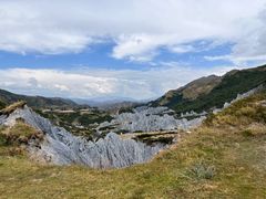 -墨石公园景区