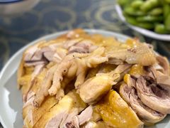 白斩鸡-妈妈的小作坊(陈家镇店)