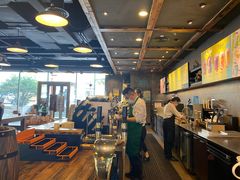 -星巴克臻选(青岛麦凯乐分店)