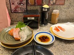 -合点寿司(美罗城店)