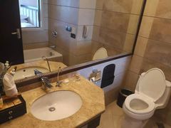 -长沙小天鹅戴斯酒店