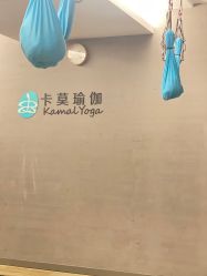 -卡莫瑜伽·普拉提