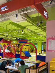 -宝燕乐园(闵行旗舰店)