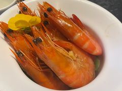 -蝴蝶里·粤菜·点心(滨江龙湖店)