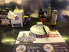 -陈鹏鹏潮汕菜(宝安机场T3航站楼店)