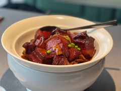 -南堂馆·新川菜(春熙路店)