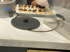 -GODIVA(王府井apm店)