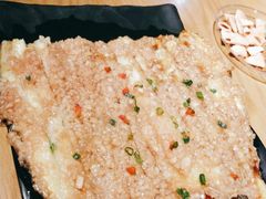 -云晓光头烧烤吧(新大陆广场店)