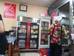 -潘国仙耳光馄饨(黄家阙路店)