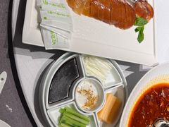 烤鸭-观宴·品质赣菜(高新大道店)