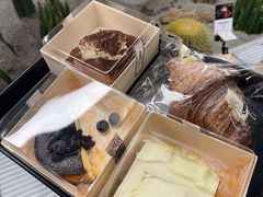 -OUR Bakery(SKP-S店)