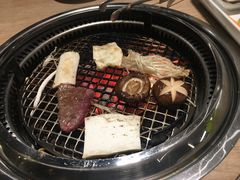 -好牛烧肉(世茂广场店)