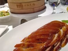 -四季民福烤鸭店(王府井东安门店)