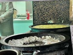 -清真·西北桥头拉面大王(丁家桥店)