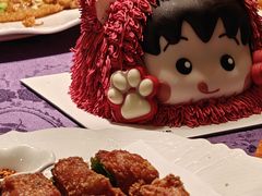 椒盐蝴蝶骨-惠食佳·朱雀(东方商厦店)