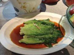 -秀儿四九城·新京菜(亚运村鸟巢店)