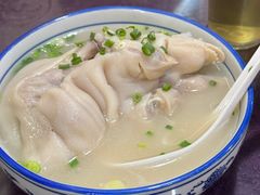 -丁太婆老妈蹄花(人民公园非遗总店)