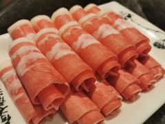 -前门后头老北京铜锅涮肉·京味菜·烤鸭(伊藤洋华堂店)