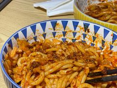 -燃烧的辣椒·新疆米粉(时代天街店)