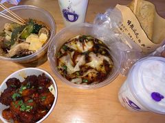 -八一路好吃街(雨田商务大厦店)