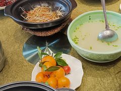-拾贝海鲜馆（海鲜粤菜）(花果园店)