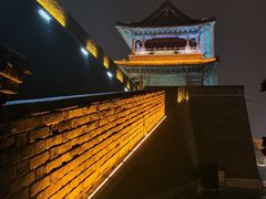 -青州古城