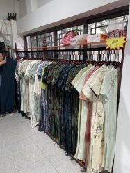 -陈大户旗袍(狮子林店)