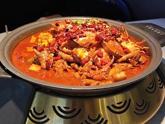 -徐记小怪兽肉蟹煲(中央大街店)