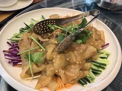 -翠花老菜饺子馆(七宝店)