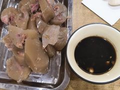 -王婶手擀面(灵寿店)