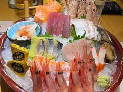 -吉兆·料理(红梅南路店)